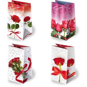 Tašky dárkové PAW SC T7-L