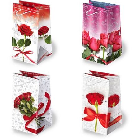 Tašky dárkové PAW SC T7-L