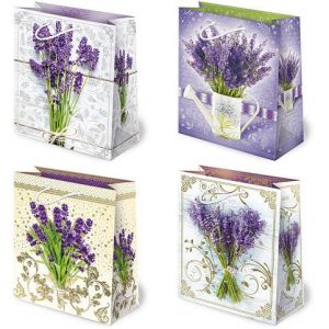 Tašky dárkové PAW SC T8-L