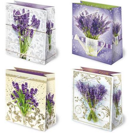 Tašky dárkové PAW SC T8-L