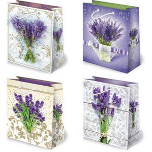 Tašky dárkové PAW SC XL