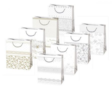 Tašky dárkové PM T3B