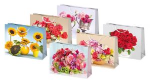 Tašky dárkové PM T6