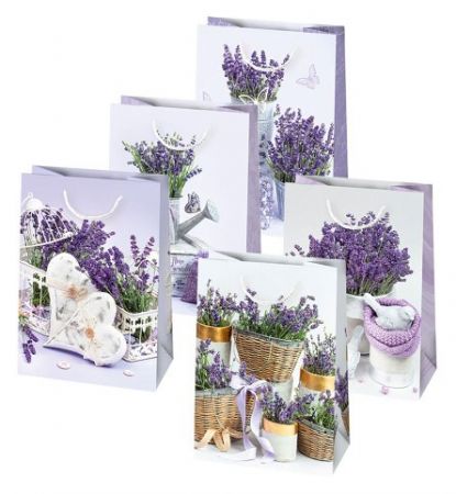 Tašky dárkové PM T9