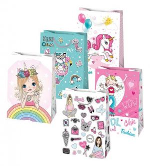 Tašky dárkové PM T9