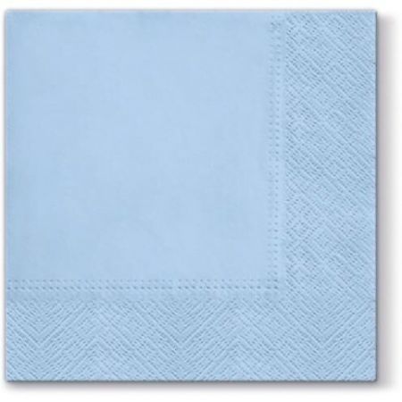 Ubrousky PAW UNI L (20ks) Azzurro