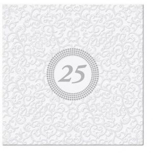 Ubrousky PAW Dekor L (20ks) Inspiration Icon 25