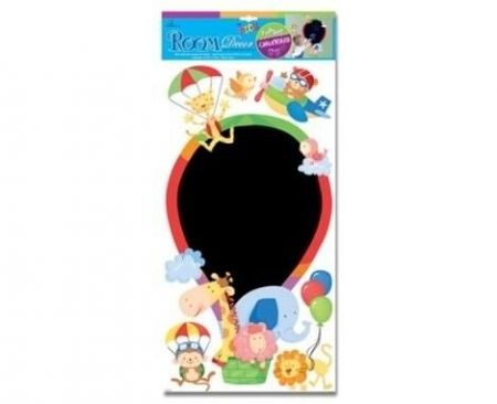 BREWIS samolepka na zeď 7803