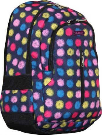 ERC batoh 52710 SEARCH puntík