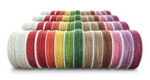 Stuha KA 3mm/5m jutový p./ 56 /F173