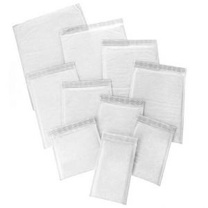 Obálka protinárazová E/2 220x260 /100/