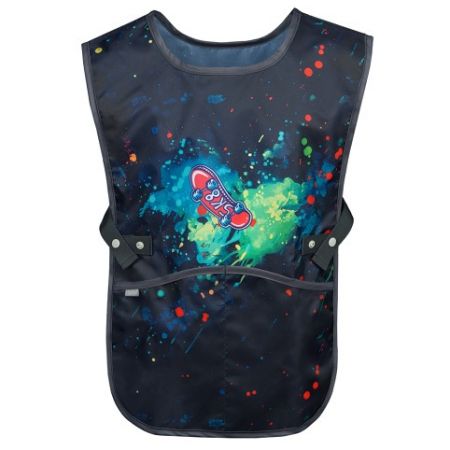 BAAGL Dětská zástěra Chill