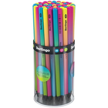 BERLINGO Radiance tužka HB