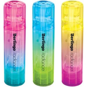 BERLINGO Radiance kor.páska 5mmx6m/18/