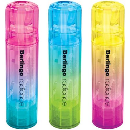 BERLINGO Radiance kor.páska 5mmx6m/18/