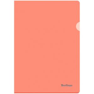 BERLINGO obal zakládací "L" trans orang