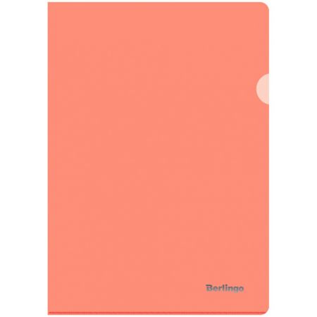 BERLINGO obal zakládací "L" trans orang