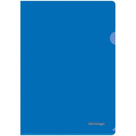 BERLINGO obal zakládací "L" Starl blue