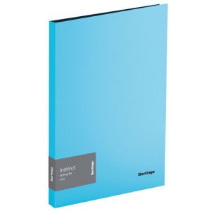 BERLINGO pořadač A4 pr rychlosv aquama