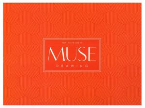 ASTRA blok MUSE A5+/20l 150g For y ideas