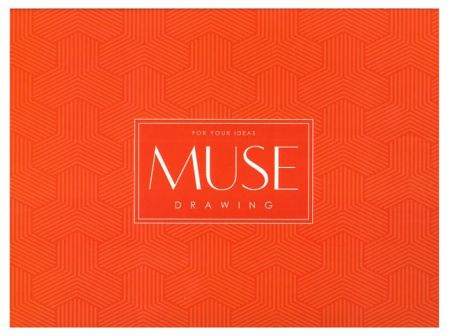 ASTRA blok MUSE A5+/20l 150g For y ideas