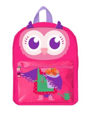 Belmil batoh MiniKids Owl / sova