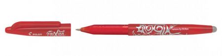 Pilot FX 0.7 FRIXION víčko red /12/