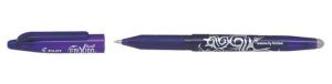 Pilot FX 0.7 FRIXION víčko violet /12/