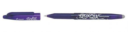 Pilot FX 0.7 FRIXION víčko violet /12/