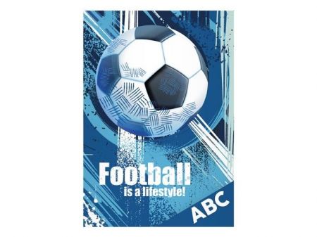 Desky na ABC Football