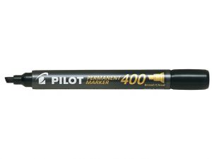 PILOT marker SCA-400-B černý /12/