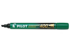 PILOT marker SCA-400-G zelený /12/