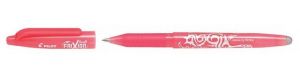 Pilot FX 0.7 FRIXION víčko coral pink /1