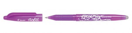 Pilot FX 0.7 FRIXION víčko purple /12/