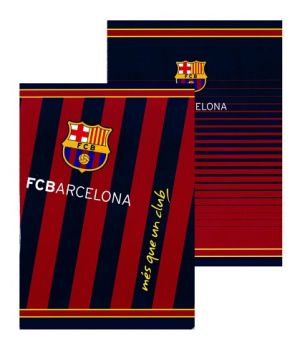 ASTRA Barca sešit A5/60l linka /10/