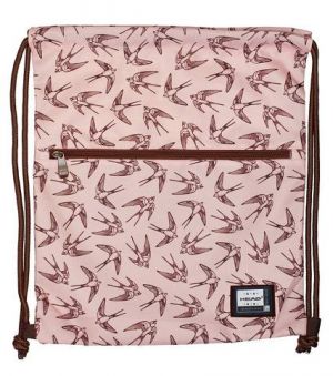 HEAD vak na záda HD-133 Vlaštovky