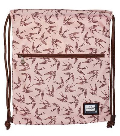 HEAD vak na záda HD-133 Vlaštovky