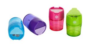 ASTRA ořezávátko LUPPI /12/