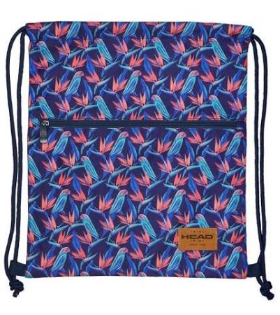 HEAD 3 vak na záda HD-355