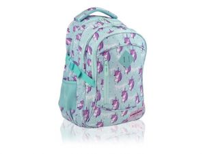 HEAD 4 batoh Unicorn školní