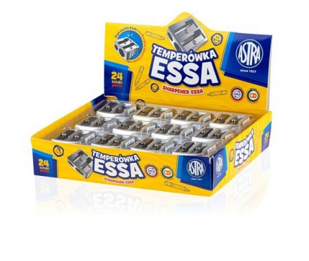 ASTRA ořezávátko ESSA /24/