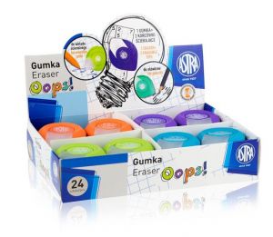 ASTRA pryž OPS DUO /24/