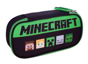 MINECRAFT pouzdro AC5 Alex&amp;Steven