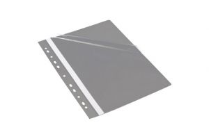 BANTEX rychlovazač závěsny šedý /25/