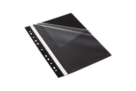 BANTEX rychlovazač závěsny černý, 1ks