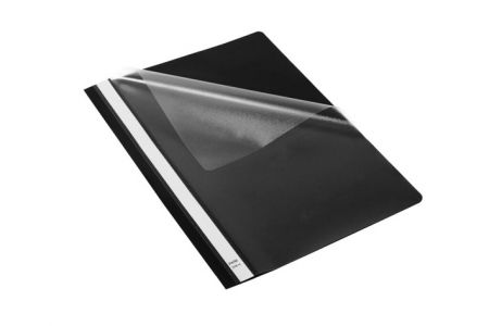 BANTEX rychlovazač A4 PP černý 1 ks