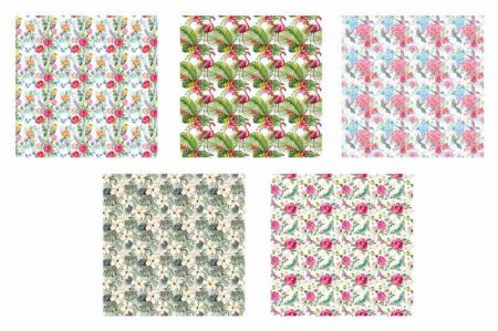 Papír 0,7x2m P2_KRAFT_OG_6 /50/