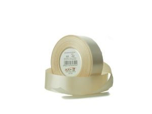 ALIGA stuha 6/32m -62 béžová/4/