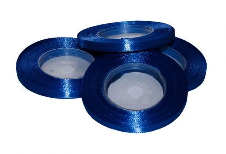 ALIGA stuha 12/32m -57 tmavě modrá /4/