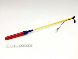 PK hůlka k lampiónům 50cm PK103-98